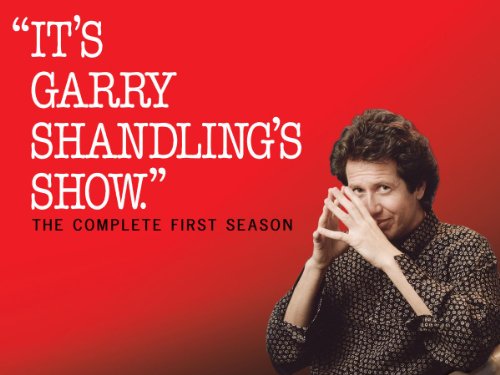 It's Garry Shandling's Show: Season One movie