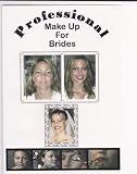 Professional Makeup For Brides