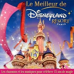 Best Of Disneyland Paris