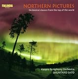 Northern Pictures