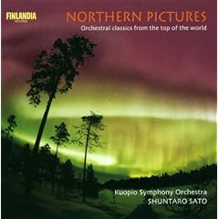 Northern Pictures-Orch.Classic