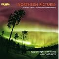 Northern Pictures