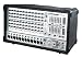 Pyle-Pro PMX1206 12 Channel 1000 Watts Powered Mixer