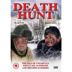Death Hunt [DVD]