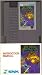 Video Games : Alpha Mission (Nintendo NES)