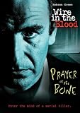 Wire in the Blood: Prayer of the Bone (Sub Col) dvd cover art
