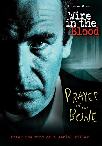 Buy Wire in the Blood: Prayer of the Bone [2008] (REGION 1) (NTSC) online at Discounted New and Used prices. Delivered to your door with Childrens Toyshop.com