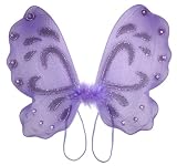 fairy wings for halloween