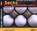 Sechs - CD - Janwillem van de Wetering, Ulrich Pleitgen