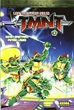 Las tortugas ninja TMNT 1/ Teenage Mutant Ninja Turtles 1 (Spanish Edition)