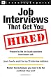 Job Interviews That Get You Hired (Workplace Skills and Career Tools)