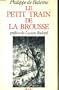 Le petit train de la brousse