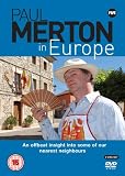 Paul Merton in Europe [DVD]