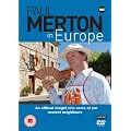 Paul Merton in Europe [DVD]