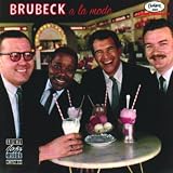 Brubeck a La Mode