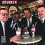 Brubeck a La Mode