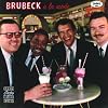 Brubeck a La Mode