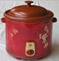 Zisha Slow Cooker 4L - Additional 10% OFF at time of purchase!