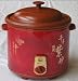 Zisha Slow Cooker 4L