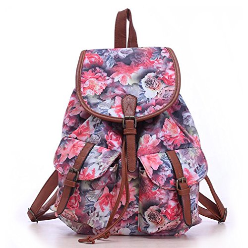 Cool School Backpacks for Teenage Girls