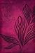The Woman's Study Bible: New King James Version, Light Cranberry, Leathersoft (Signature)