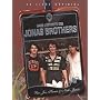 Dans l'intimit� des Jonas Brothers : Le livre officiel