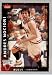 2008 2009 Fleer Basketball Card # 73 Andres Nocioni Bulls Mint Condition - Shipped In Protective ScrewDown Display Case!!