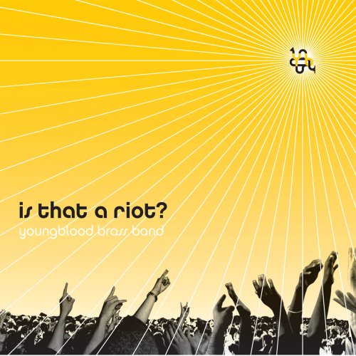 CD-Charts   : Is That a Riot?