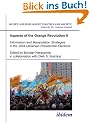 Aspects of the Orange Revolution II: Information and Manipulation Strategies in the 2004 Ukrainian Presidential Elections (Soviet and Post-Soviet Politics and Society 64)