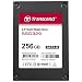 Transcend SSD S�rie 320 TS256GSSD320 Disque flash interne 2,5'' Controleur SandForce SATA III 256 Go