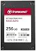 Transcend TS256GSSD320 interne SSD-Festplatte 256GB (6,4 cm (2,5 Zoll), SATA…