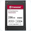SSD internes Transcend