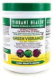 VIBRANT HEALTH Green Vibrance Powder