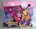 Disney Hannah Montana Secret Star Color Kit