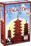 Pagoda Board Game