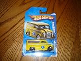 2009 Hot Wheels DAIRY DELIVERY REDLINE RACING DIECAST- MINT- 1/64 SCALE