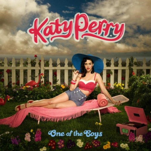 katy perry album cover. Related album art. Katy Perry