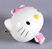 Hello Kitty Figure Tape Measure Tapeline Keychain_s-3