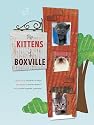 Kittens of Boxville