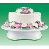 Trim n Turn Ultra Cake Stand 51yWA4BMjSL. SL160 Trim n Turn Ultra Cake Stand