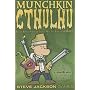 Munchkin Cthulhu