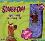 : Scooby doo Stationery Set : School accessories