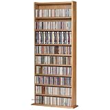 Wood-Tech-Mm-600-O-Solid-Wood-Cd-Dvd