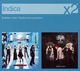 2cd Slipcase: Ikuinen Virta/Kadonnut Puutarha