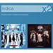 2cd Slipcase: Ikuinen Virta/Kadonnut Puutarha