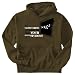 Sweatshirt Brown  My Cane Corso Is Smater Than Your Honor Student  Dog