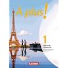� plus! M�thode intensive: Band 1 - Grammatikheft