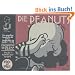 Die Peanuts Werkausgabe, Band 6: 1961-1962
