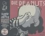 Peanuts Werkausgabe, Band 6: 1961-1962: Bd 6