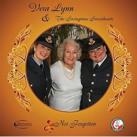 Not Forgotten - Single